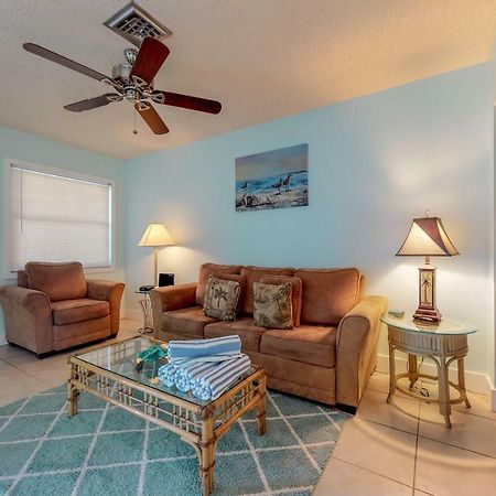 Highland Avenue Heaven Apartamento Bradenton Beach Exterior foto