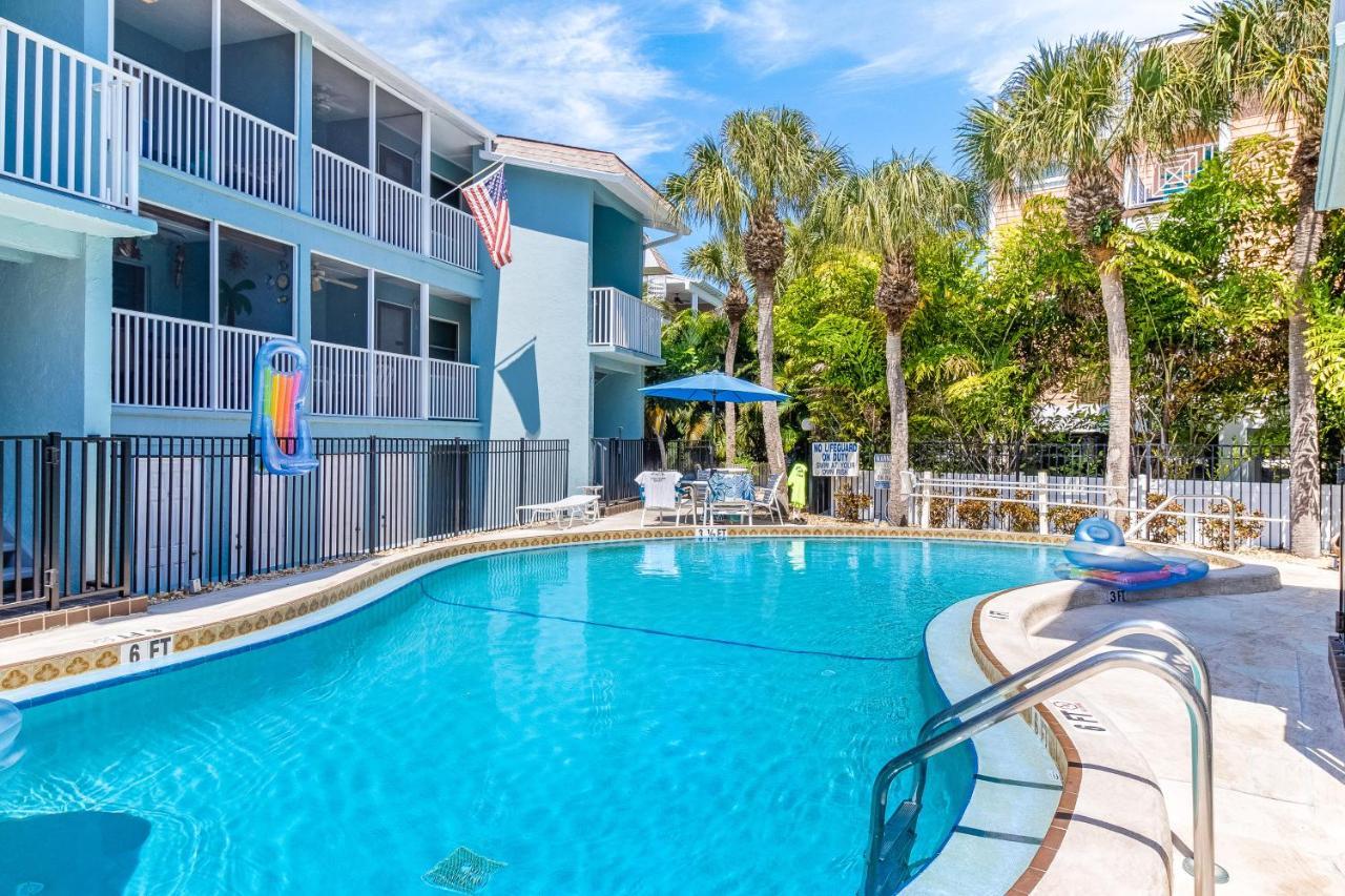 Highland Avenue Heaven Apartamento Bradenton Beach Exterior foto
