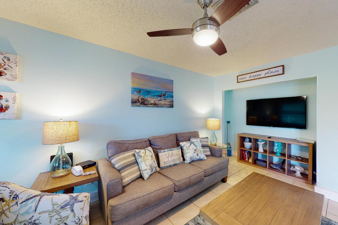 Highland Avenue Heaven Apartamento Bradenton Beach Exterior foto
