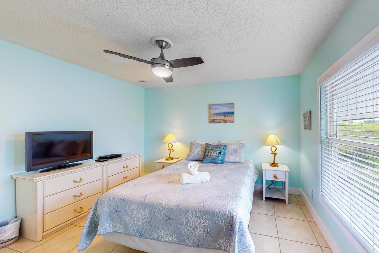 Highland Avenue Heaven Apartamento Bradenton Beach Exterior foto