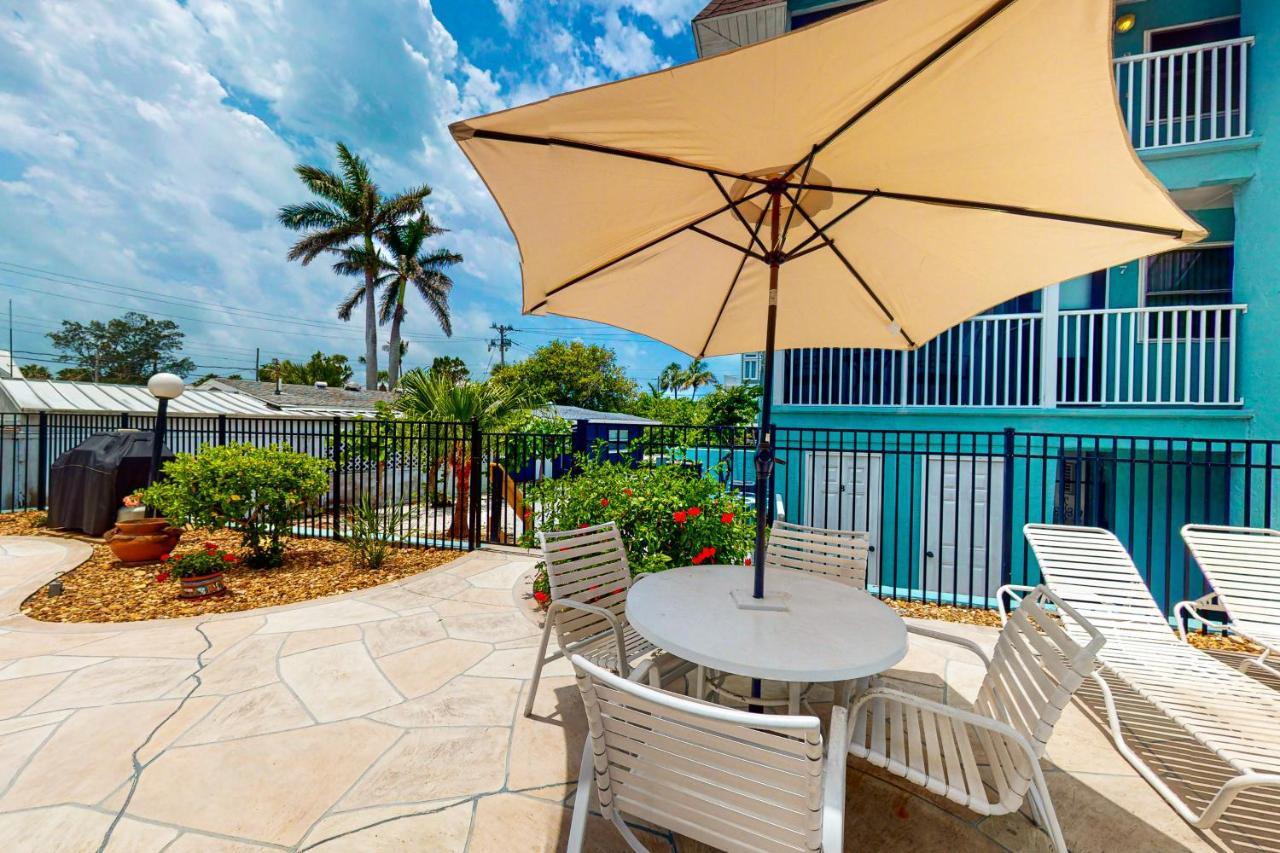 Highland Avenue Heaven Apartamento Bradenton Beach Exterior foto