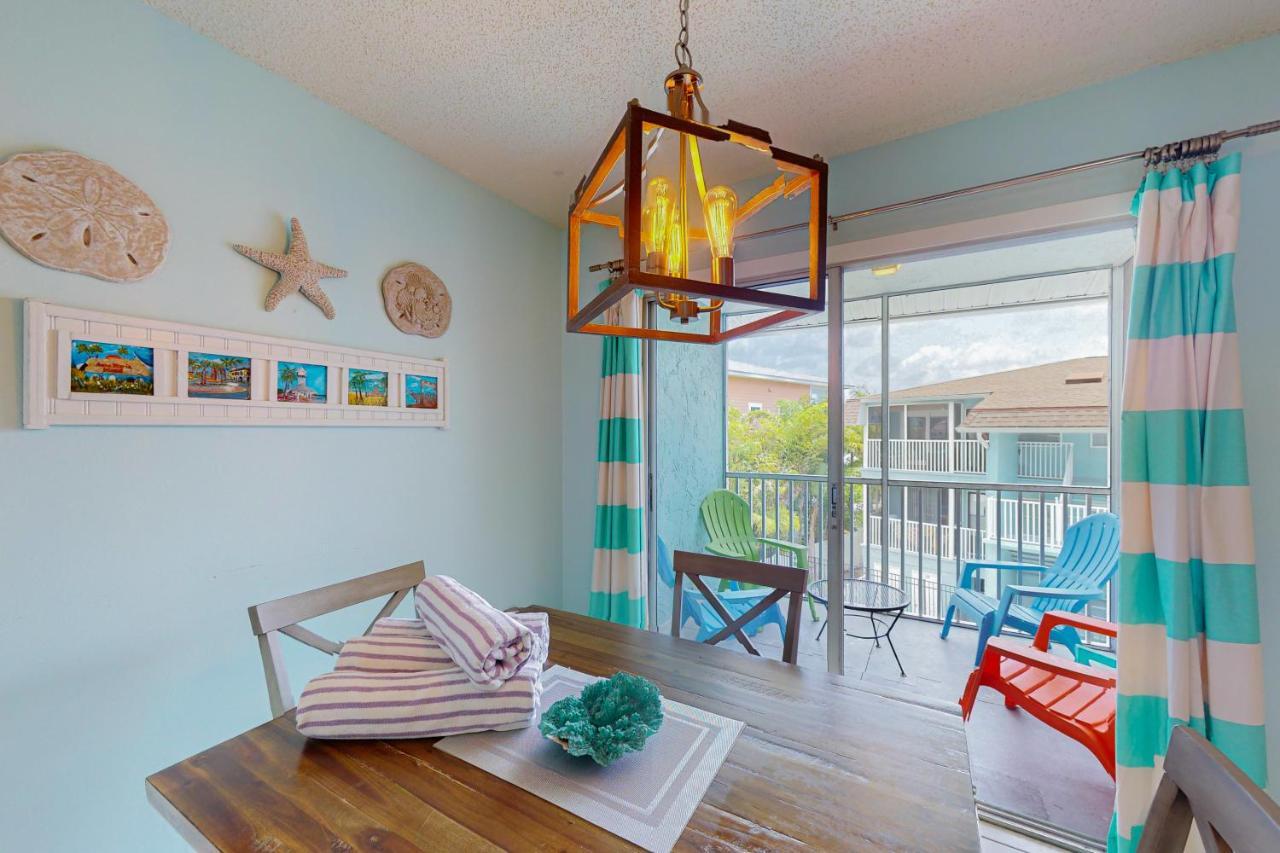 Highland Avenue Heaven Apartamento Bradenton Beach Exterior foto