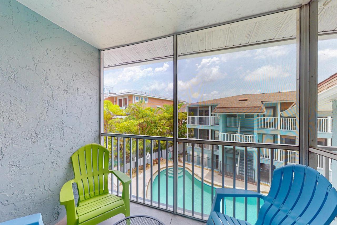 Highland Avenue Heaven Apartamento Bradenton Beach Exterior foto