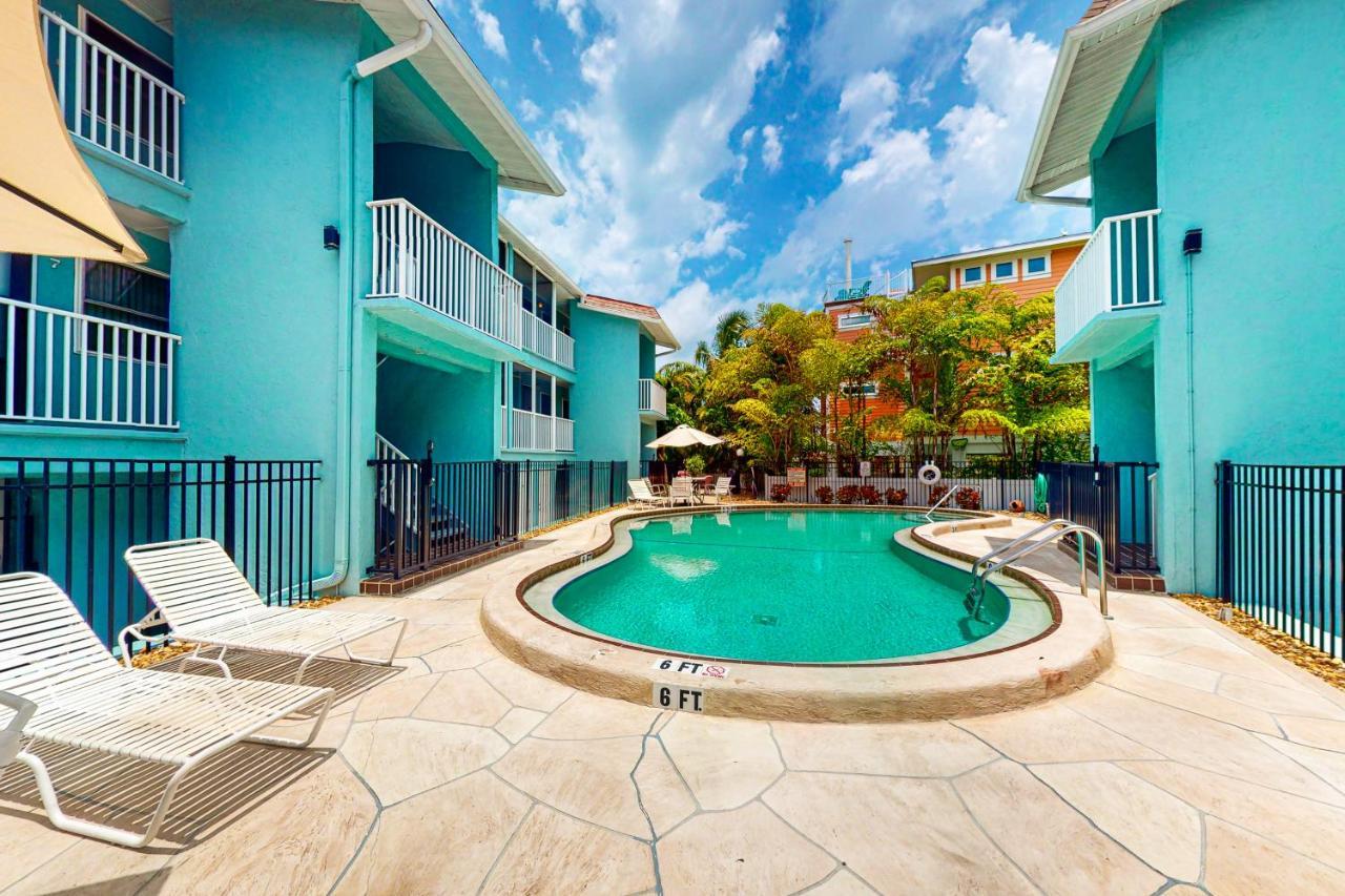 Highland Avenue Heaven Apartamento Bradenton Beach Exterior foto