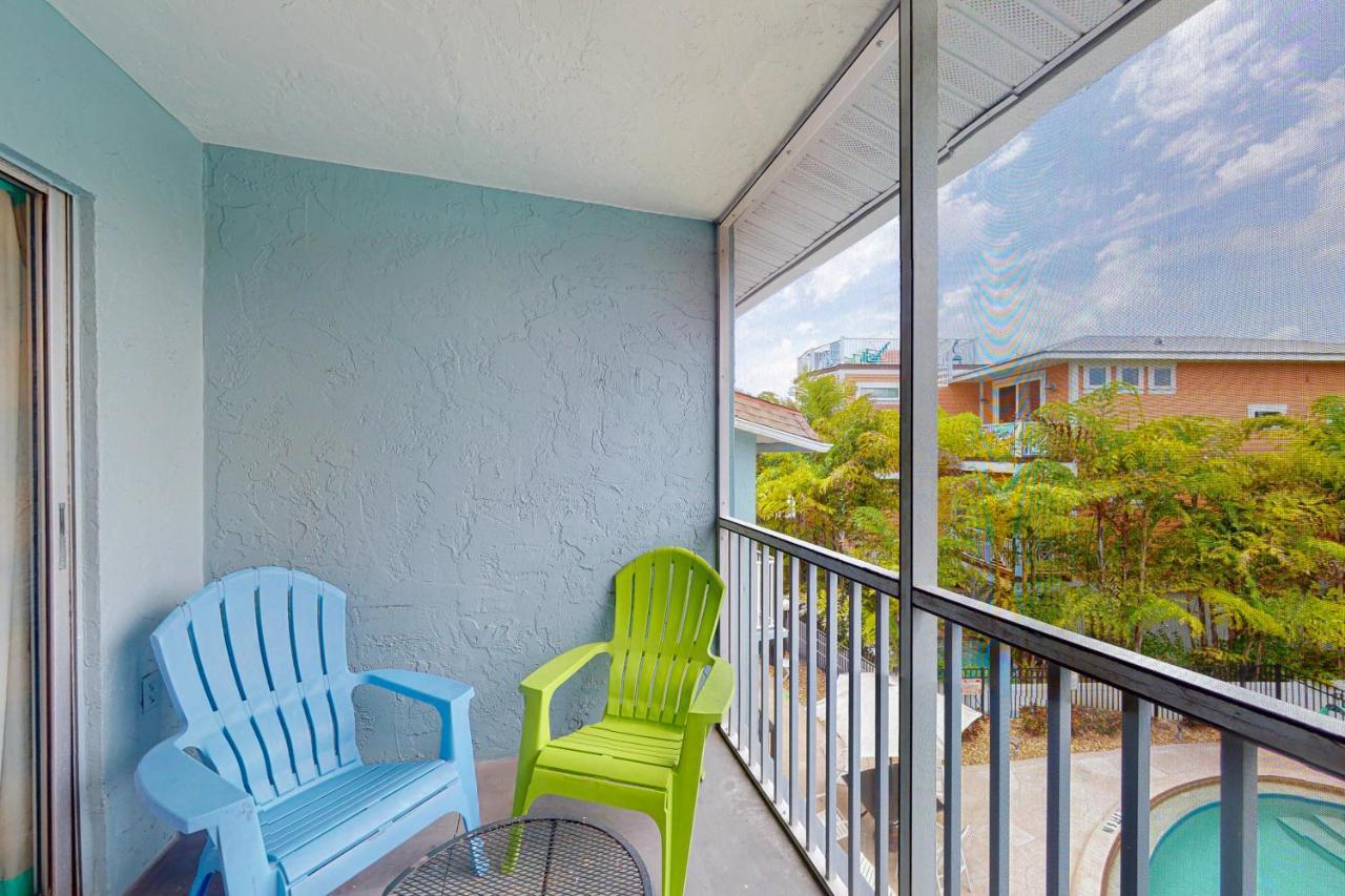 Highland Avenue Heaven Apartamento Bradenton Beach Exterior foto