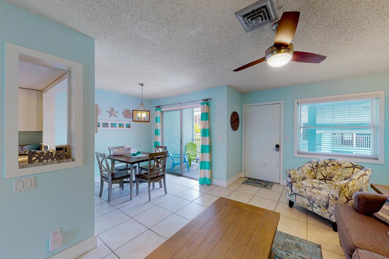 Highland Avenue Heaven Apartamento Bradenton Beach Exterior foto
