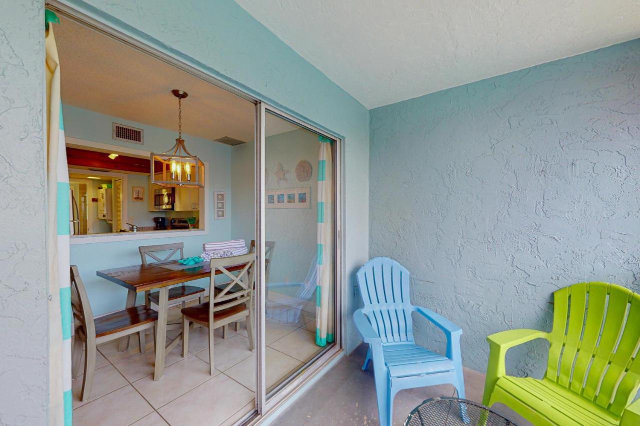 Highland Avenue Heaven Apartamento Bradenton Beach Exterior foto