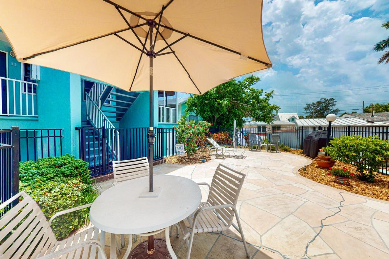 Highland Avenue Heaven Apartamento Bradenton Beach Exterior foto