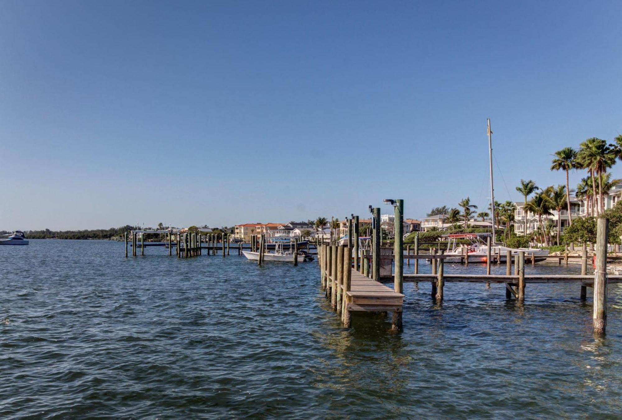 Highland Avenue Heaven Apartamento Bradenton Beach Exterior foto