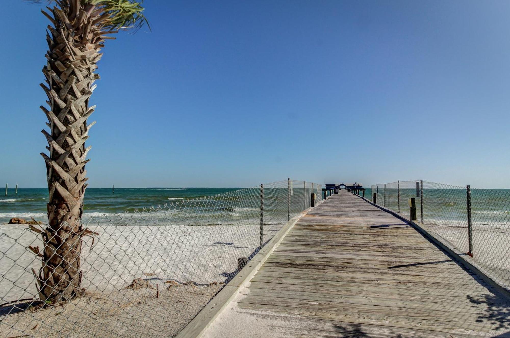 Highland Avenue Heaven Apartamento Bradenton Beach Exterior foto