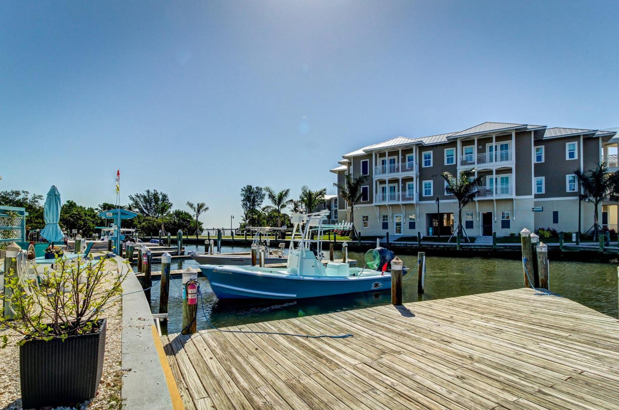 Highland Avenue Heaven Apartamento Bradenton Beach Exterior foto
